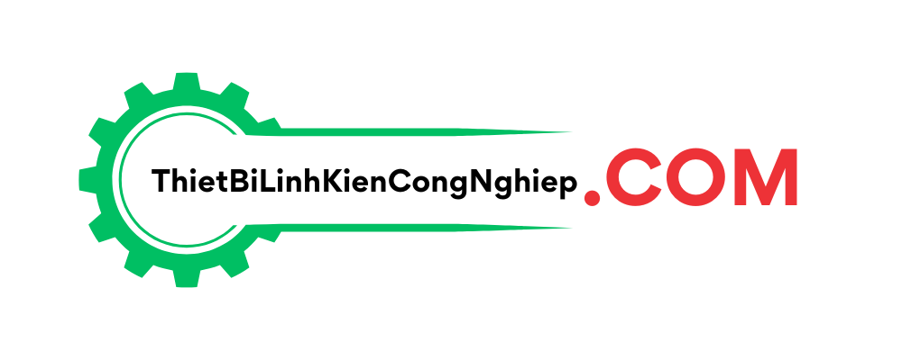 Thiết bị linh kiện Công Nghiệp